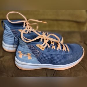 Girls Basketball Shoes